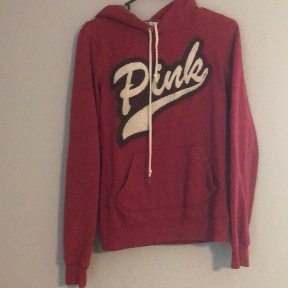 Sweatshirt/work out